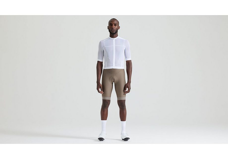 Specialized Prime Lt Jersey Ss Men White S-Goodwynn'sGoodwynn's
