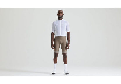 Specialized Prime Lt Jersey Ss Men White S