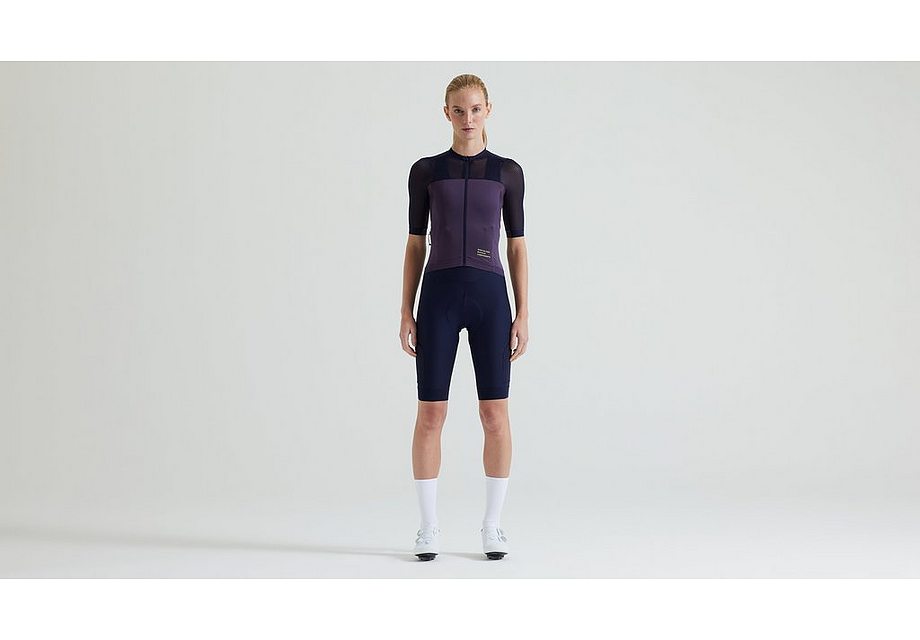 Specialized Prime LT Jersey SS Women's Lightweight Short Sleeve Cycling Jersey-Goodwynn&#39;sGoodwynn&#39;s