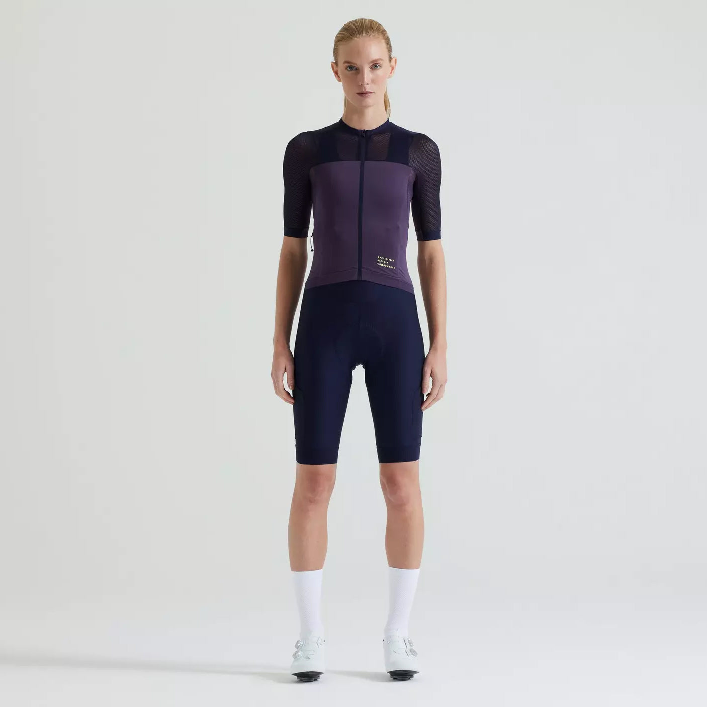 Specialized Prime Jersey SS Wmn-Goodwynn&#39;sGoodwynn&#39;s