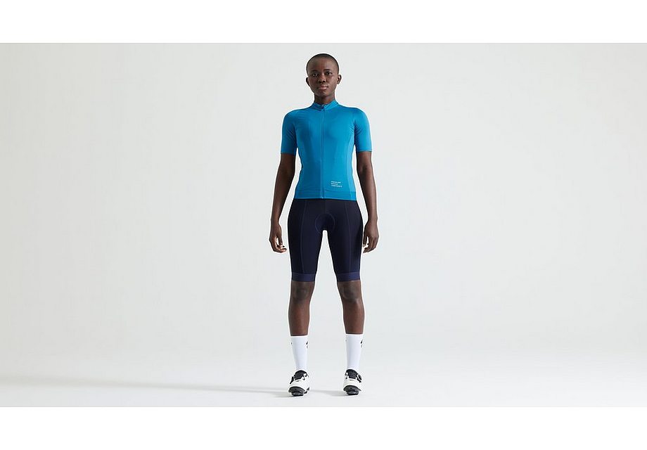 Specialized sbc foundation jersey ss wmn sapphire xs-Goodwynn'sGoodwynn's