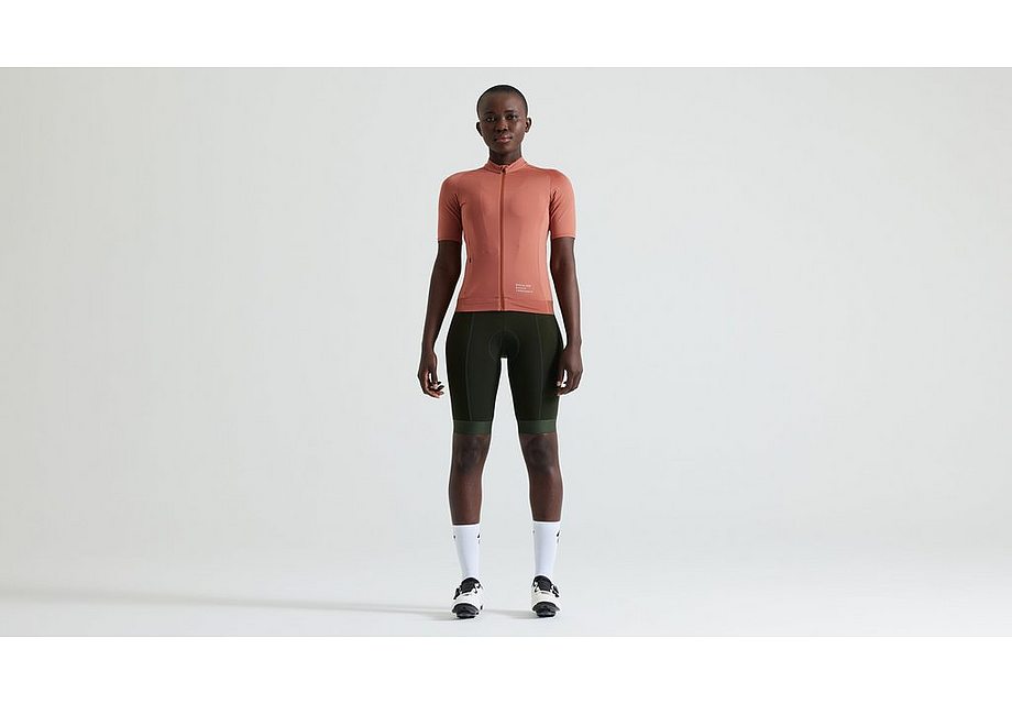 Specialized sbc foundation jersey ss wmn terra cotta m-Goodwynn'sGoodwynn's