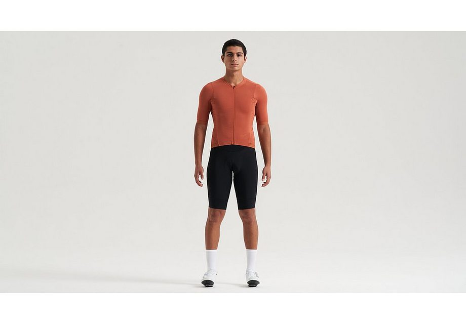 Specialized Prime Jersey Ss Men Copper S-Goodwynn'sGoodwynn's