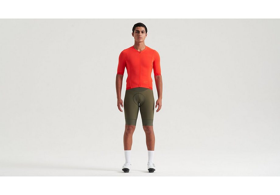 Specialized Prime Jersey Ss Men Fiery Red M-Goodwynn'sGoodwynn's