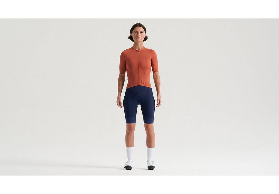 Specialized Prime Jersey Ss Wmn Copper Xs-Goodwynn'sGoodwynn's
