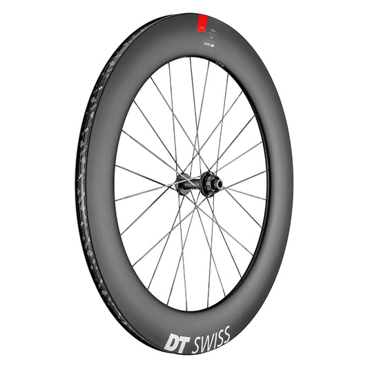 DT Swiss ARC 1100 80 DiCut Disc Front Wheel 700c 12x100-Goodwynn's
