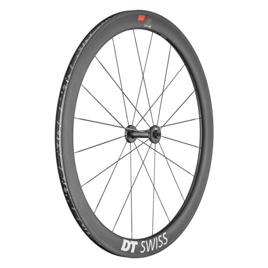 Dt swiss ARC 1100 Dicut 48 700C Wheel Front-Goodwynn's