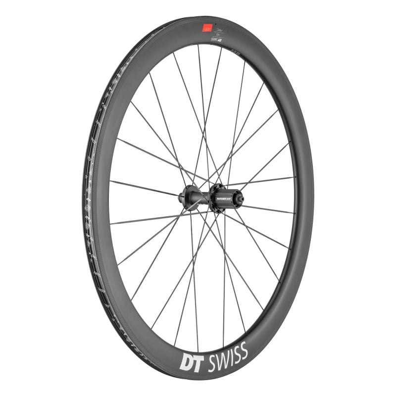 Dt swiss ARC 1100 Dicut 48 700C Wheel Rear-Goodwynn'sGoodwynn's