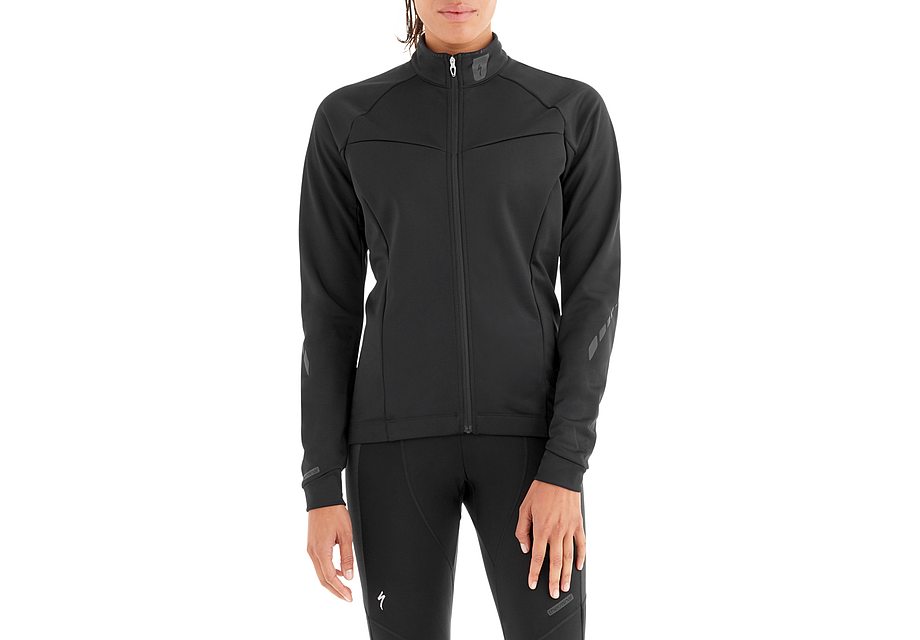 Specialized therminal jersey ls wmn black/black l-Goodwynn'sGoodwynn's