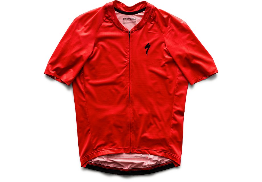 Specialized sl air jersey ss red xs-Goodwynn'sGoodwynn's