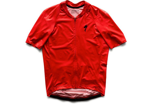 Specialized sl air jersey ss red xs-Goodwynn's