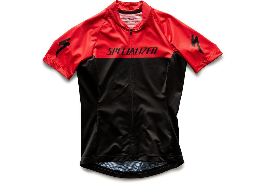 Specialized sl jersey ss wmn black/red team m-Goodwynn'sGoodwynn's