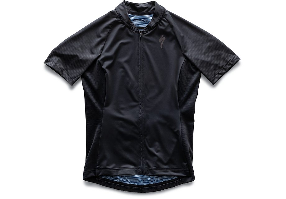 Specialized sl jersey ss wmn black xxl-Goodwynn'sGoodwynn's
