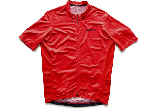 Specialized rbx jersey w/S-Worksat ss red xs-Goodwynn's