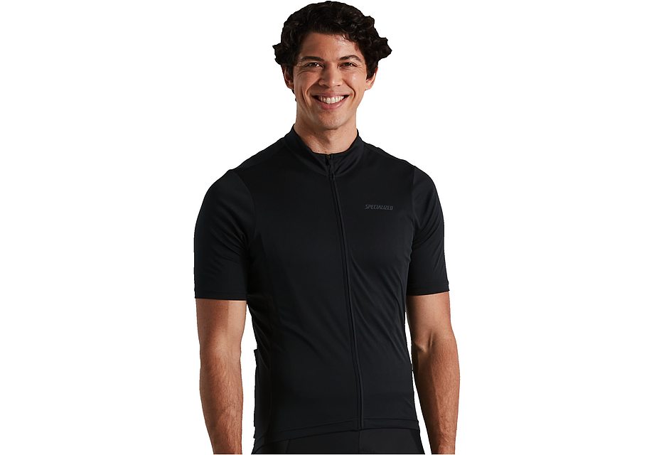 Specialized rbx classic jersey ss black l
