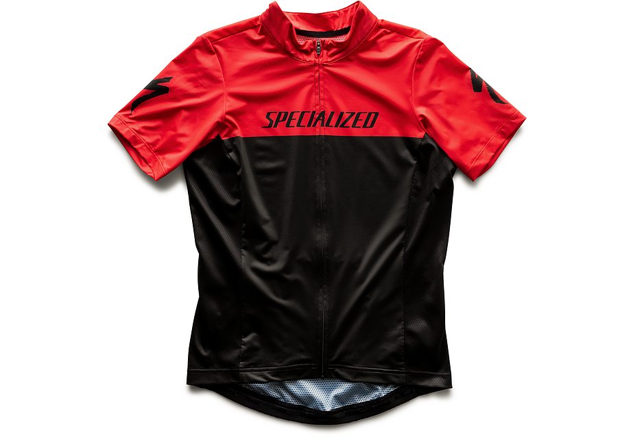 Specialized rbx jersey ss wmn black/red team xs-Goodwynn'sGoodwynn's