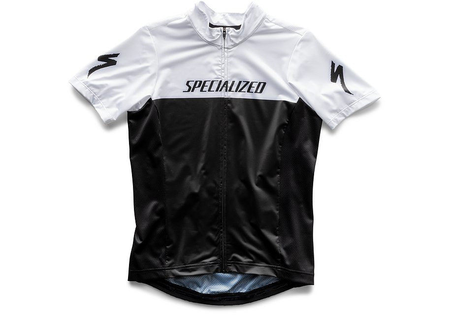 Specialized rbx jersey ss wmn black/white team xl-Goodwynn'sGoodwynn's
