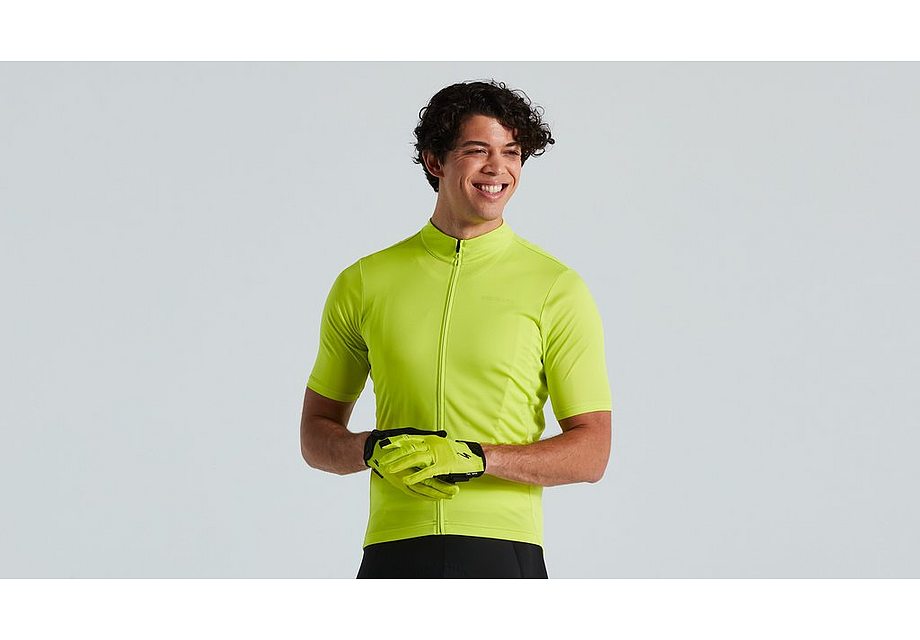 Specialized Rbx Classic Jersey Ss Hyper Green Xs-Goodwynn'sGoodwynn's