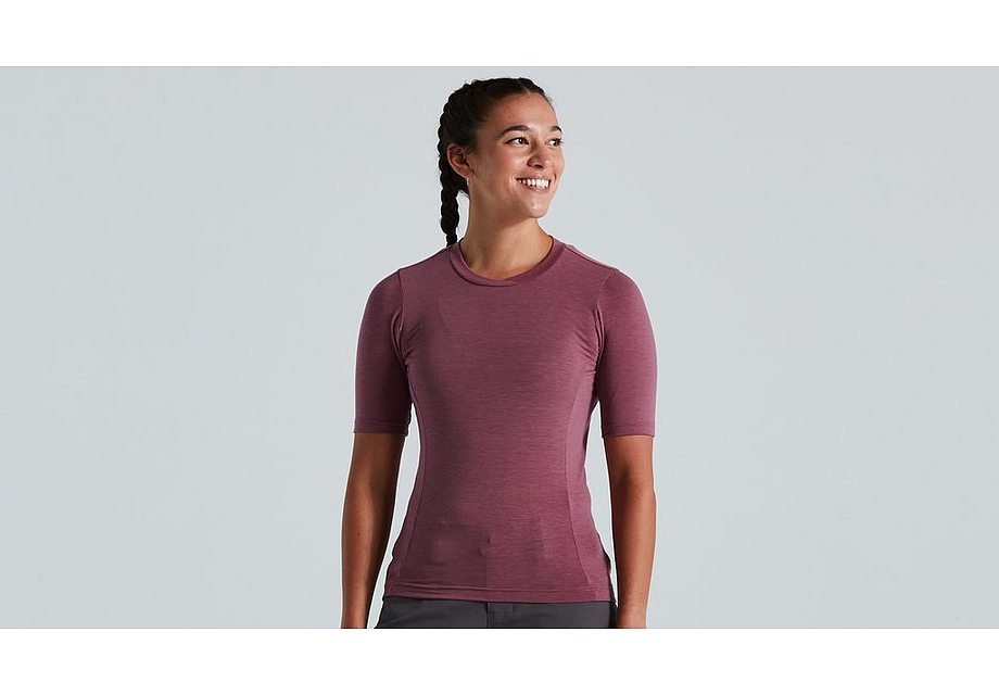 Specialized rbx adv jersey ss wmn dusty lilac xl-Goodwynn'sGoodwynn's