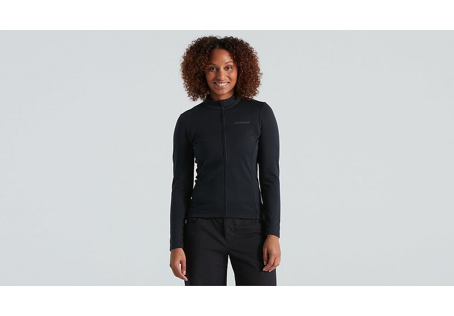 Specialized rbx classic jersey ls wmn black xl-Goodwynn'sGoodwynn's
