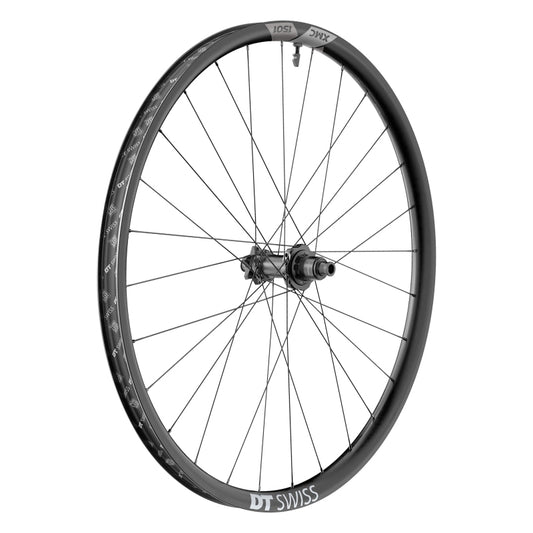 DT Swiss XMC 1501 Spline One Rear Wheel - 29" 12 x 148mm 6-Bolt XD Ratchet DEG 90 BLK-Goodwynn's