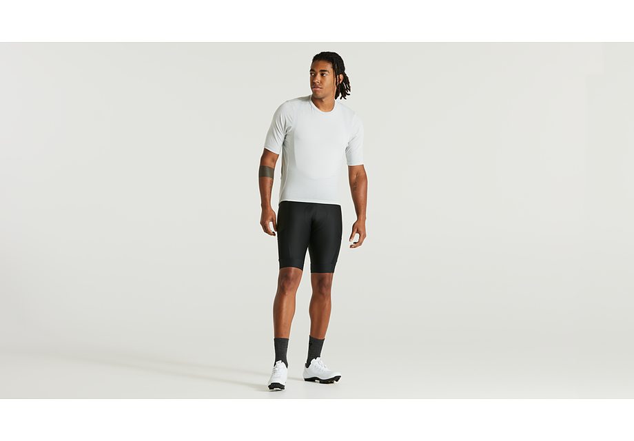 Specialized rbx adv jersey ss men dove grey m