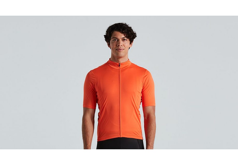 Specialized Rbx Classic Jersey Ss Blaze Xxl