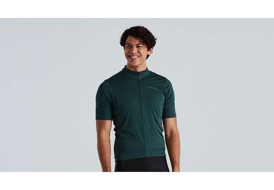 Specialized rbx classic jersey ss forest green m-Goodwynn'sGoodwynn's