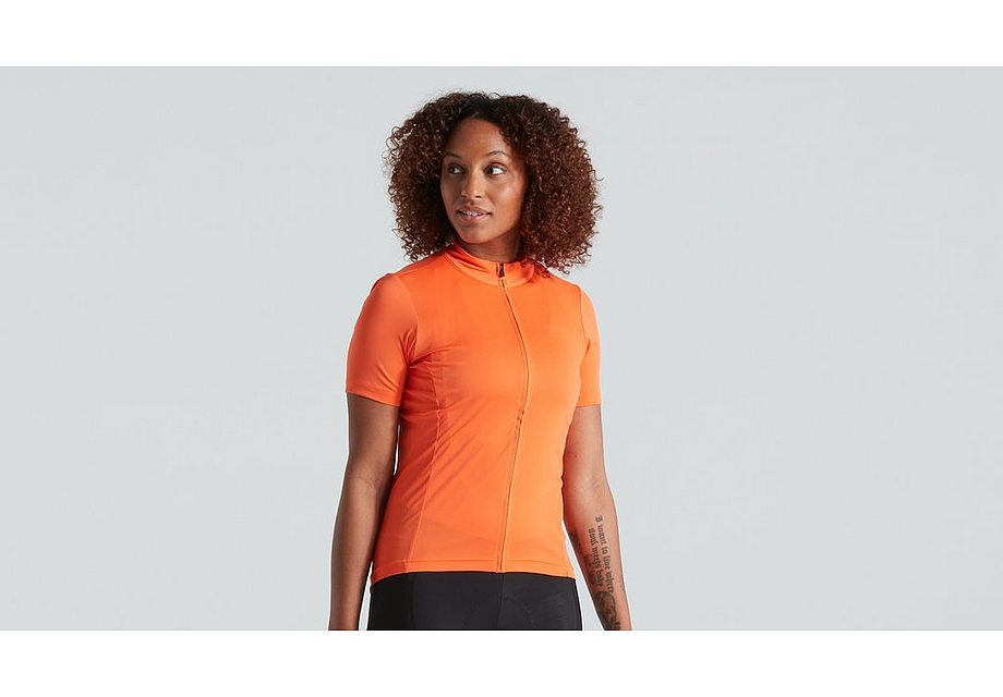 Specialized Rbx Classic Jersey Ss Wmn Blaze L-Goodwynn'sGoodwynn's
