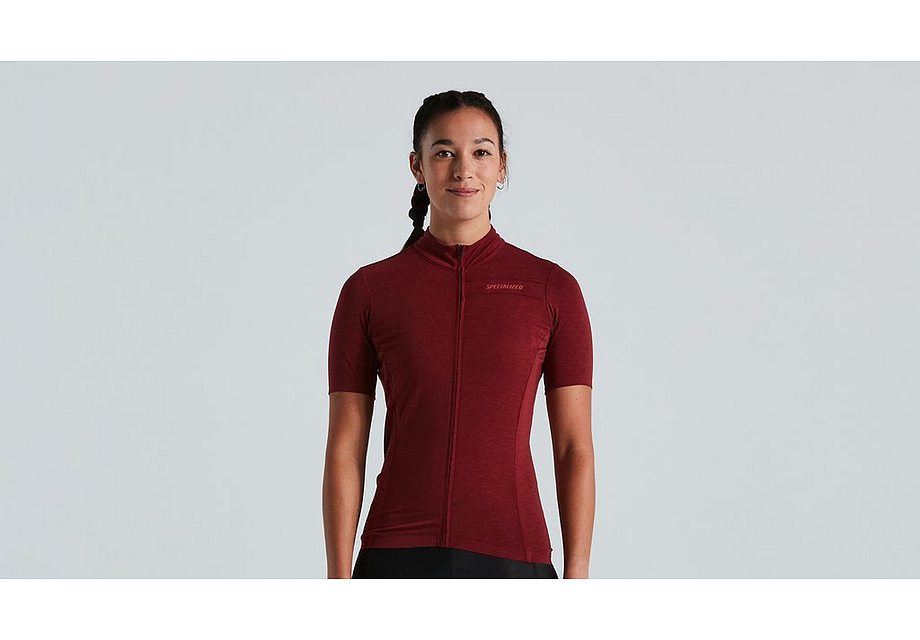 Specialized Rbx Merino Jersey Ss Wmn Crimson Xl-Goodwynn'sGoodwynn's
