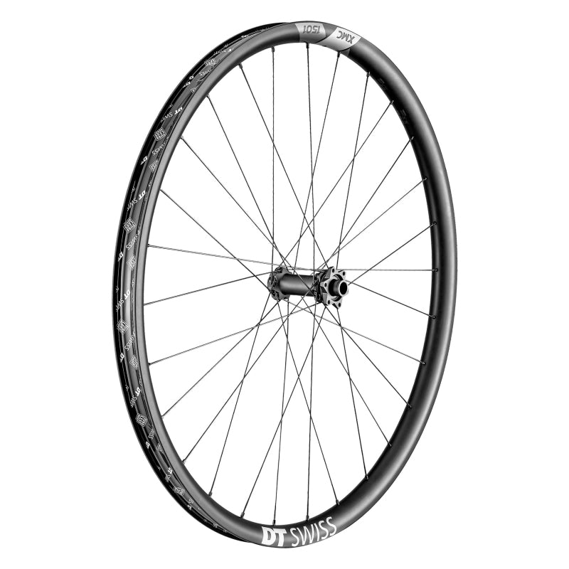 Dt swiss XMC 1501 Spline 30 27.5in Wheel Front-Goodwynn'sGoodwynn's