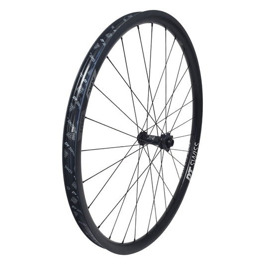 DT Swiss XMC 1501 Spline One Front Wheel - 29" 15 x 110mm 6-Bolt Black-Goodwynn's