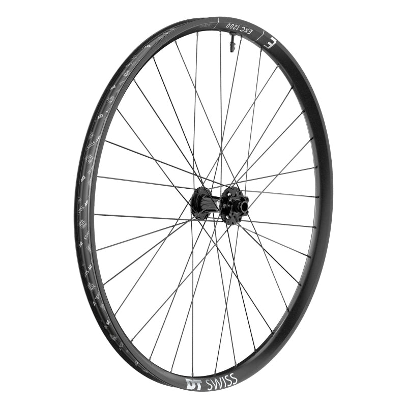 Dt swiss EXC 1200 Classic 27.5in Wheel Front-Goodwynn'sGoodwynn's