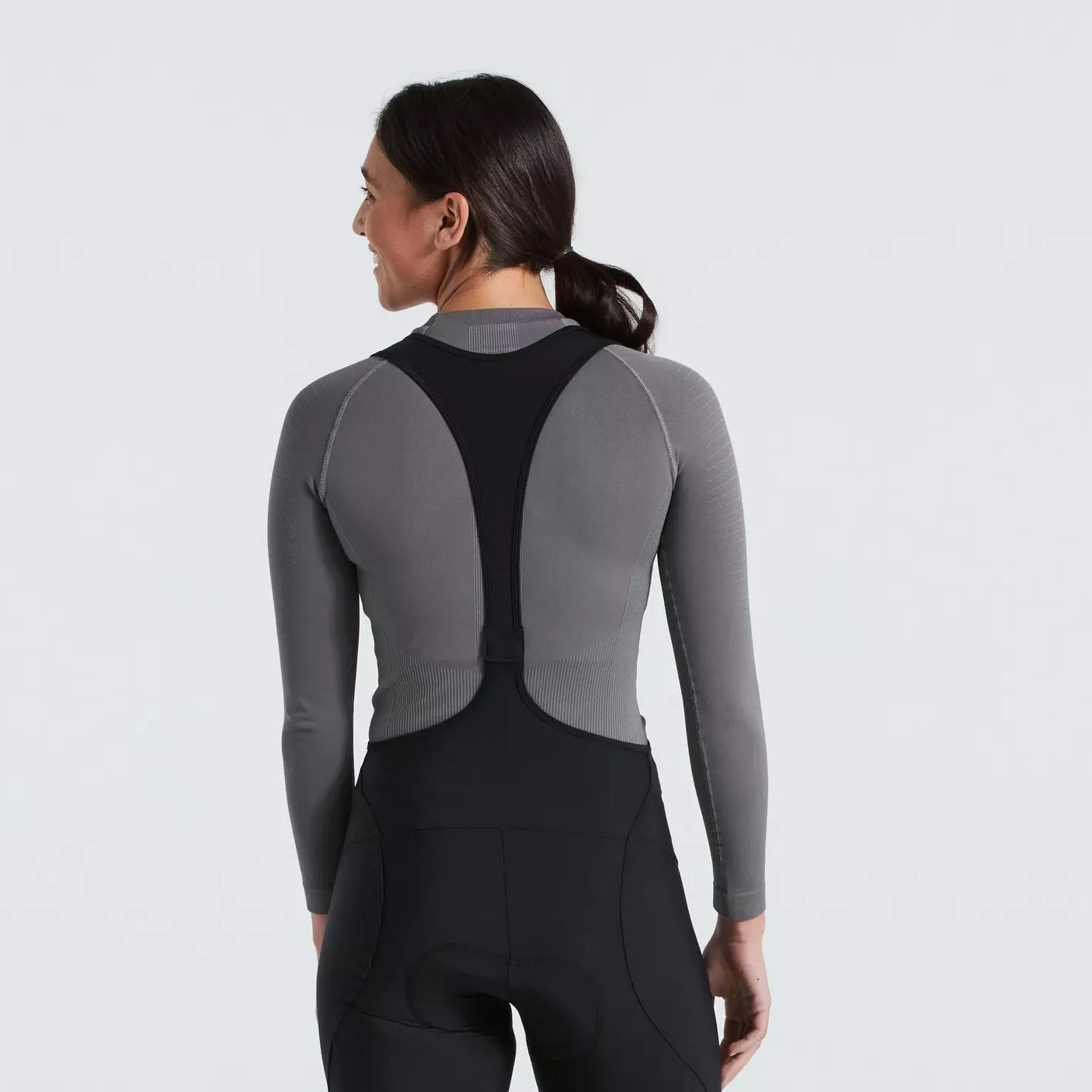 Specialized seamless baselayer ls wmn grey s/m-Goodwynn&#39;sGoodwynn&#39;s