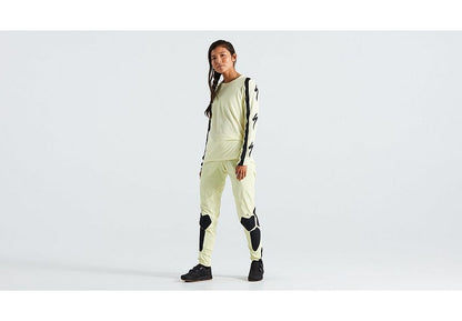 Specialized Butter Trail Jersey LS WMN