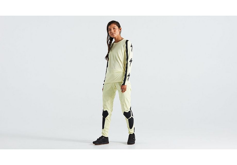 Specialized Butter Trail Jersey LS WMN