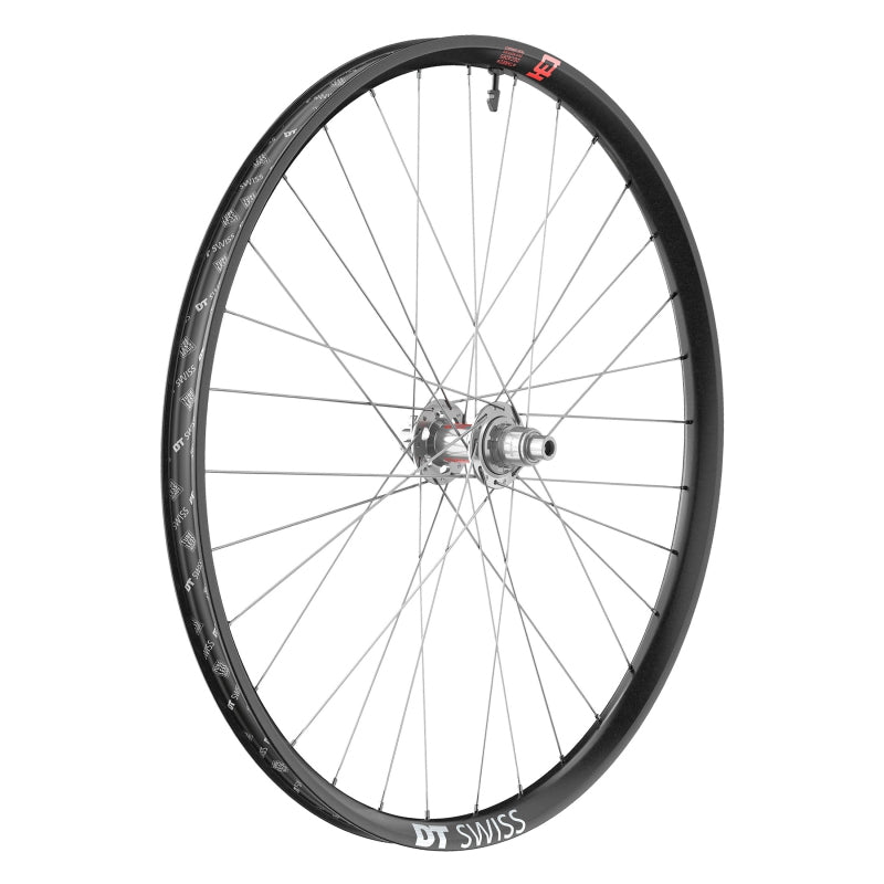 Dt swiss EXC 1200 Classic 3-Dec 27.5in Wheel Rear-Goodwynn'sGoodwynn's