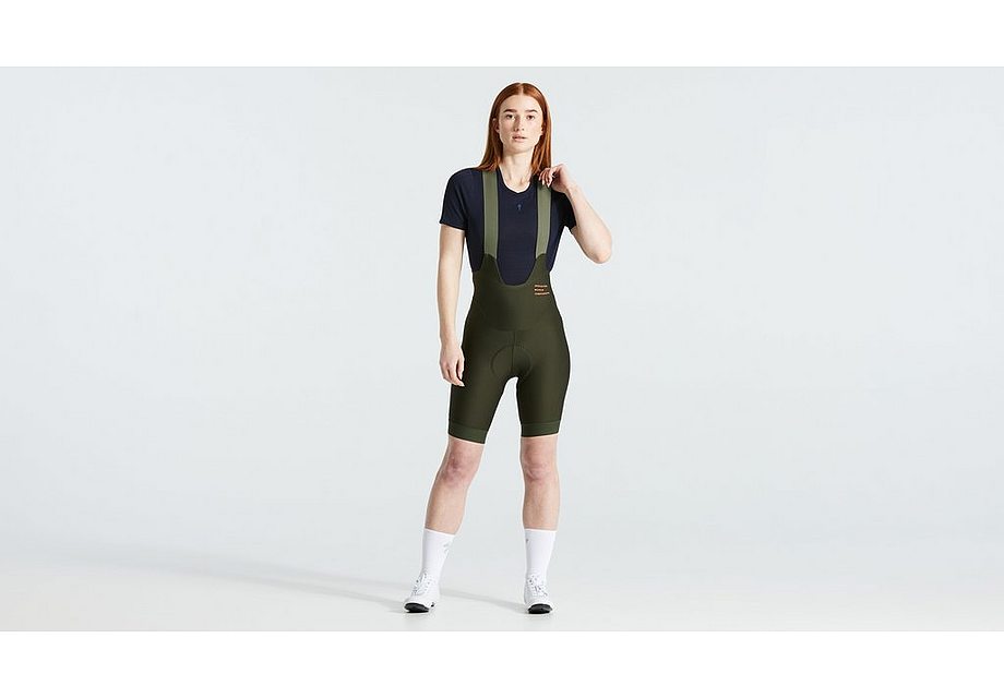 Specialized Powergrid Baselayer Ss Wmn Dark Navy Sm-Goodwynn'sGoodwynn's