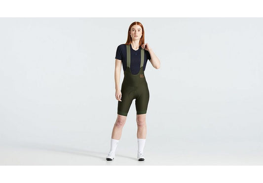 Specialized Powergrid Baselayer Ss Wmn Dark Navy Xl-Goodwynn's