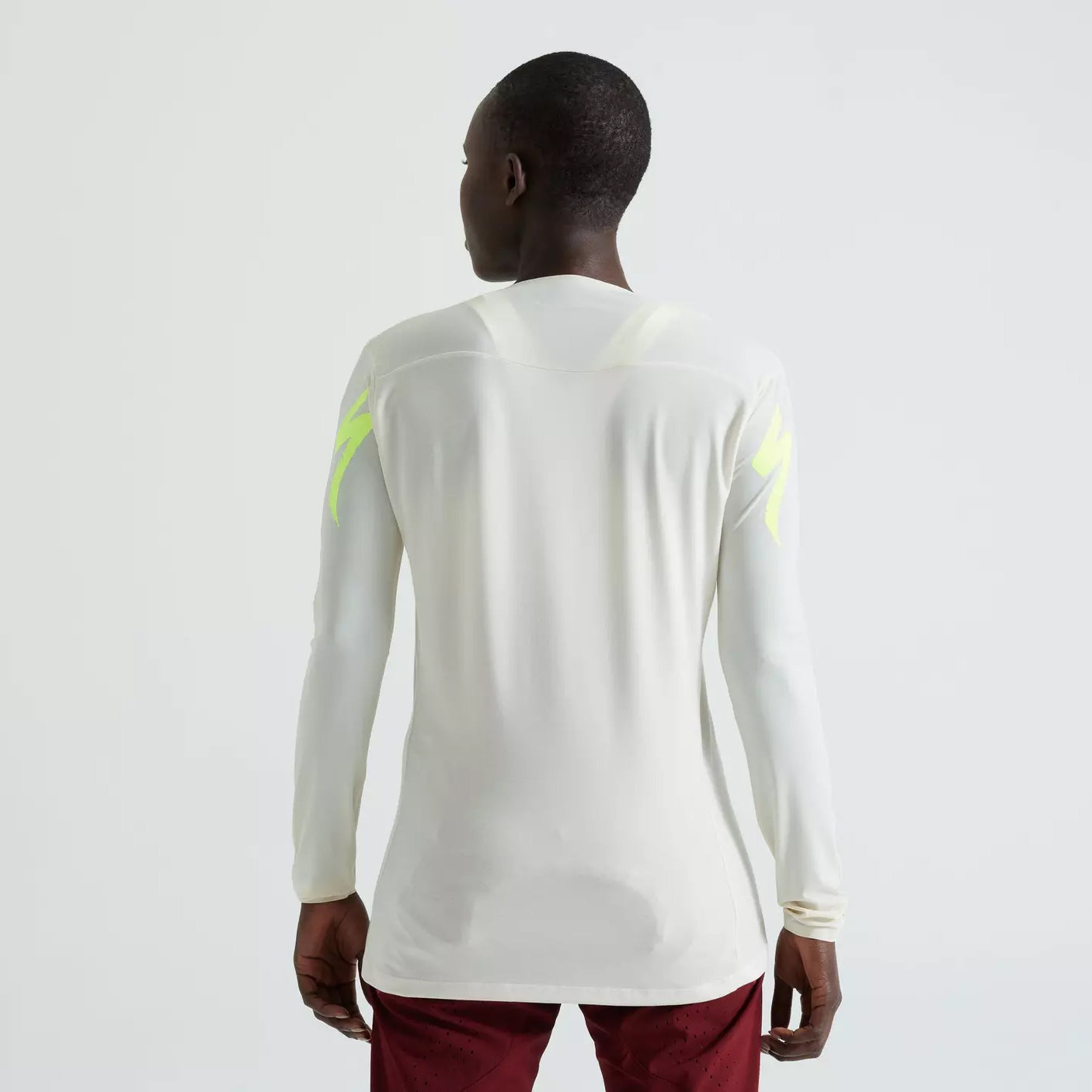 Specialized Gravity Race Jersey LS-Goodwynn&#39;sGoodwynn&#39;s