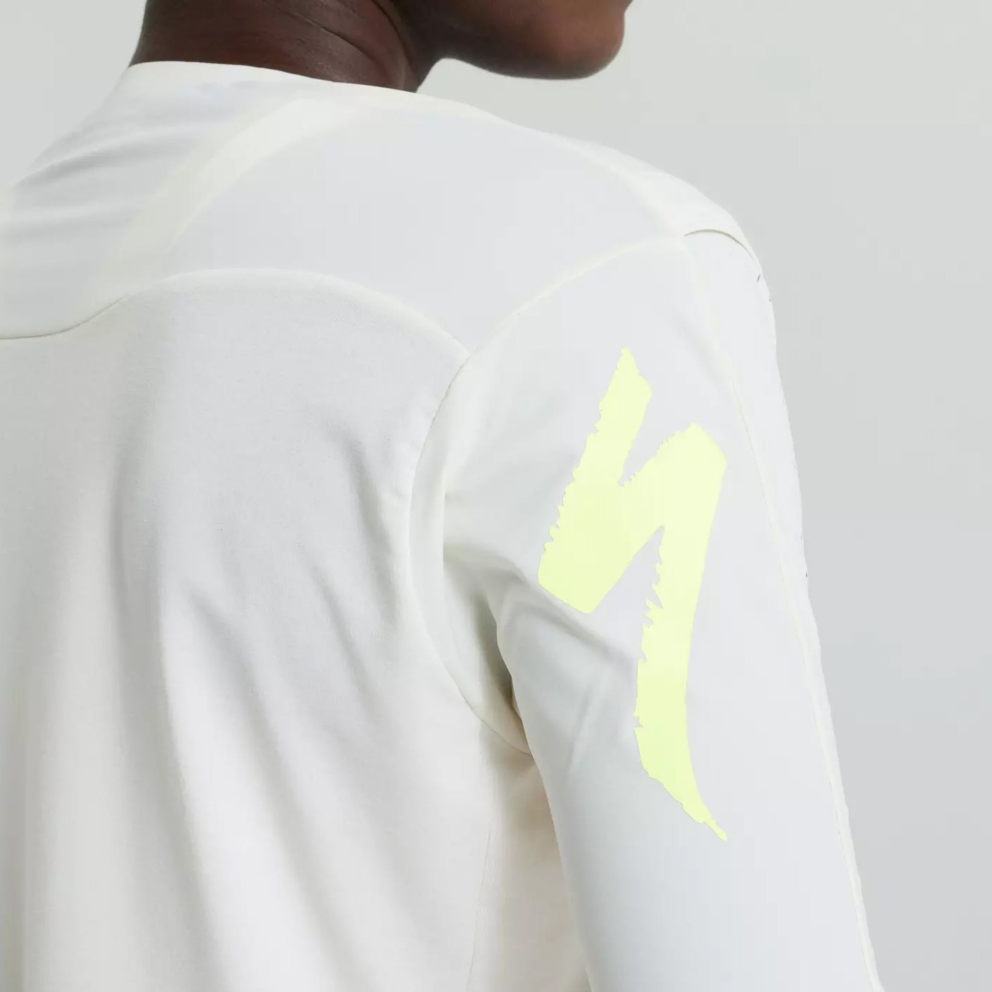 Specialized Gravity Race Jersey LS