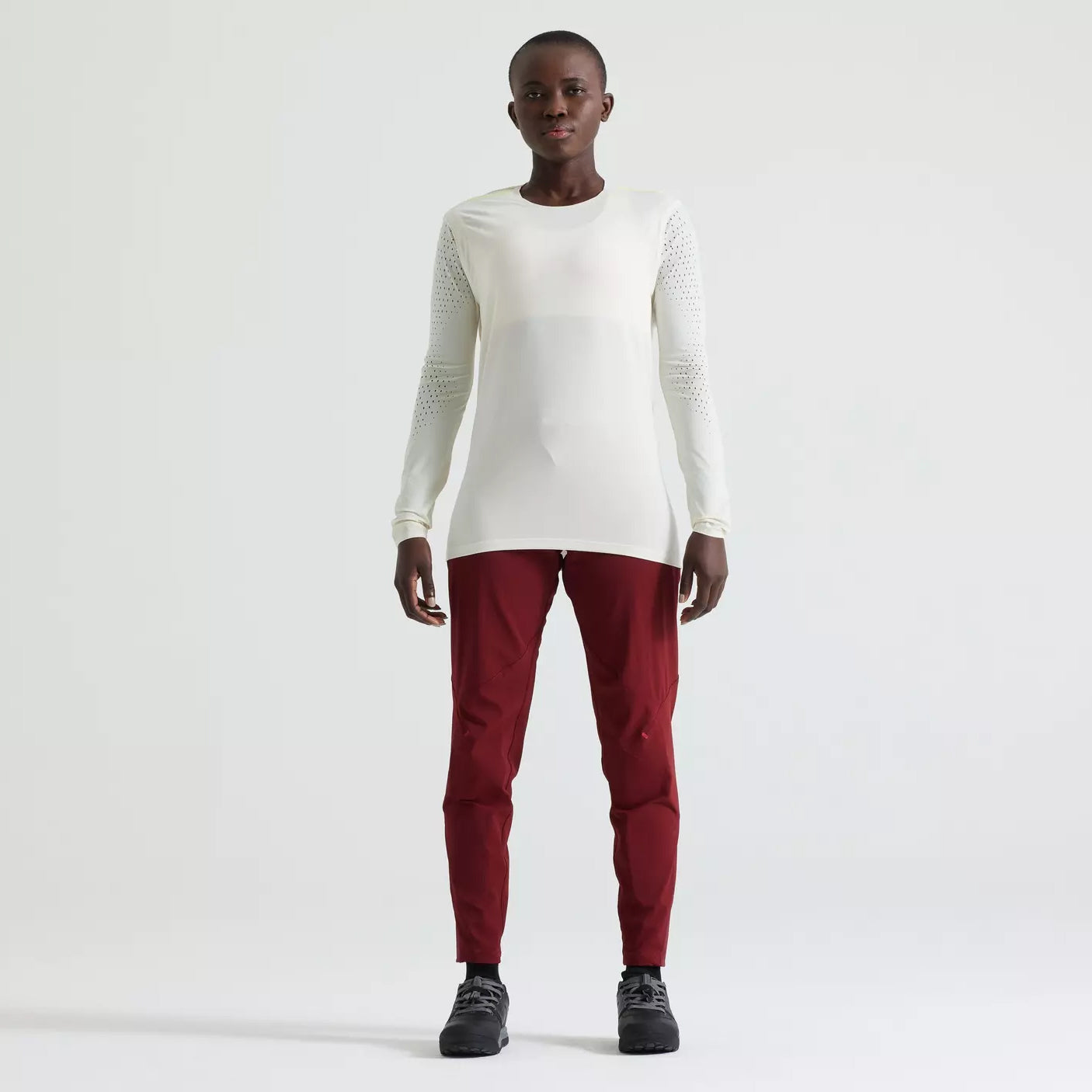 Specialized Gravity Race Jersey LS-Goodwynn&#39;sGoodwynn&#39;s