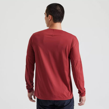 Specialized Gravity Training Jersey LS Men