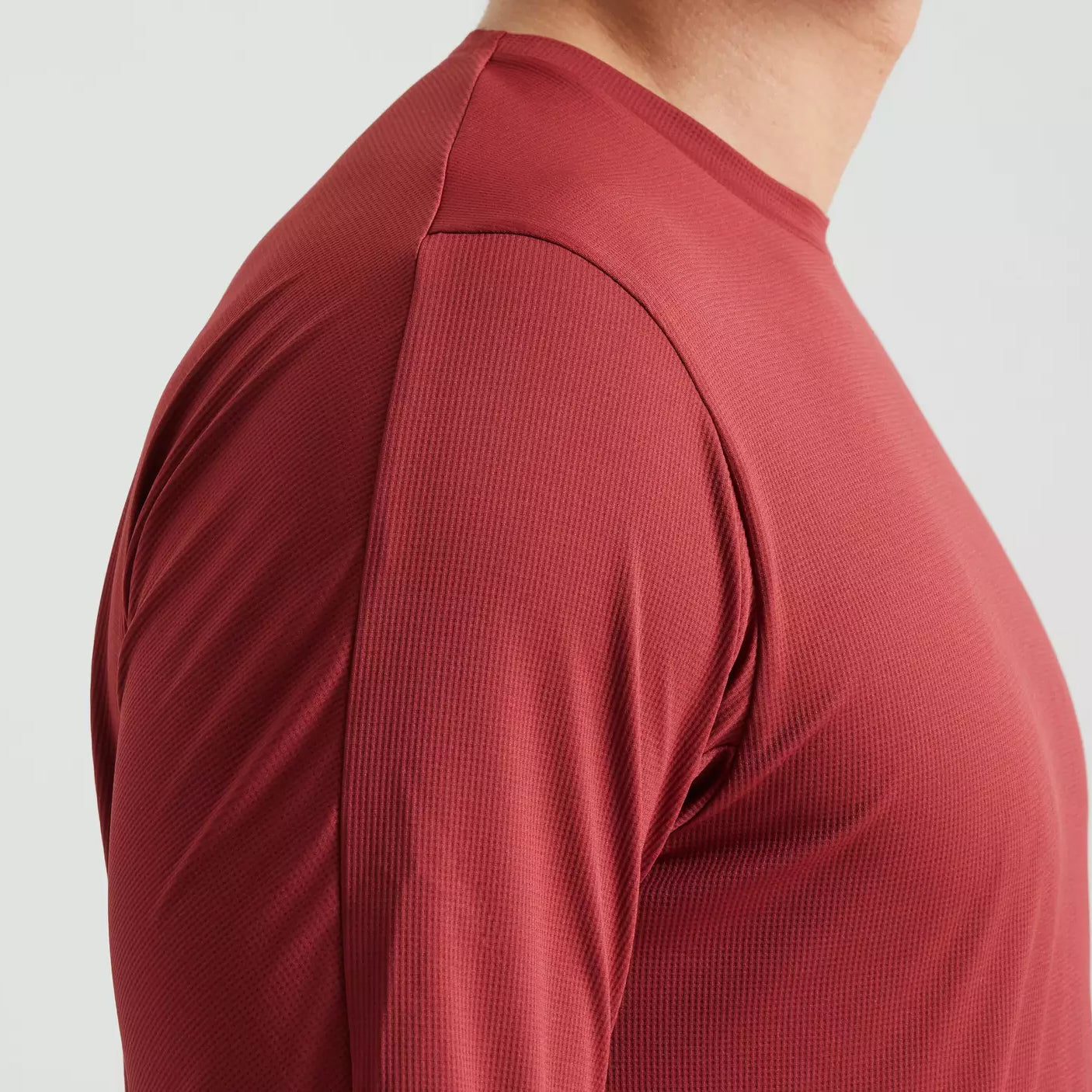 Specialized Gravity Training Jersey LS Men