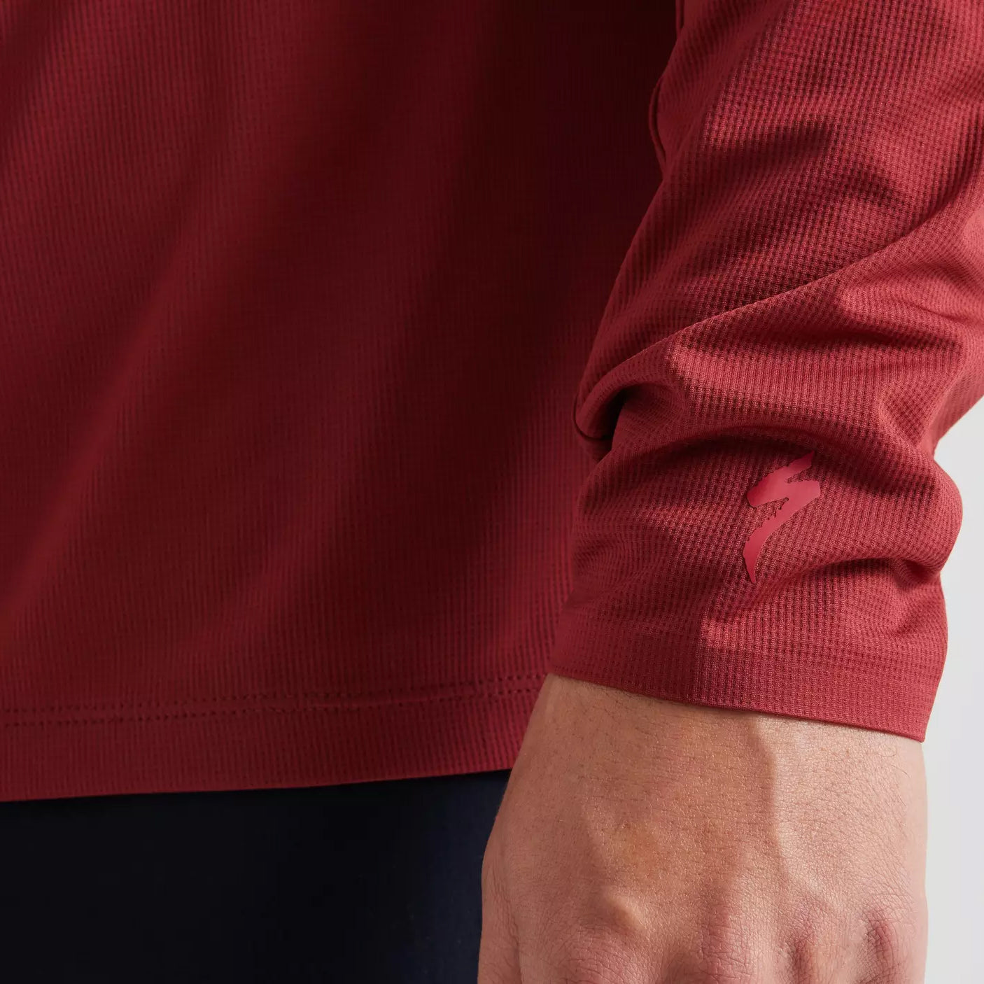 Specialized Gravity Training Jersey LS Men-Goodwynn&#39;sGoodwynn&#39;s