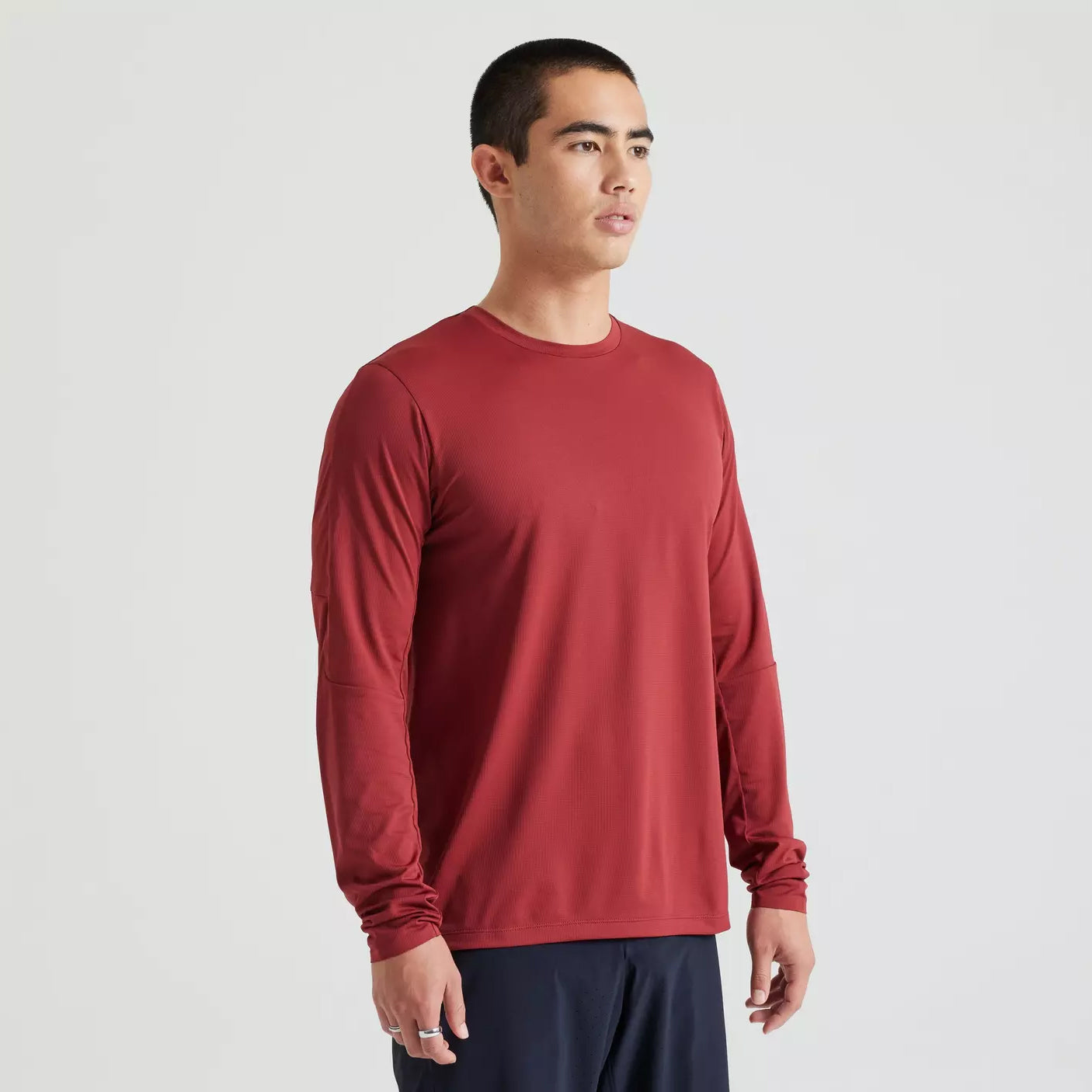 Specialized Gravity Training Jersey LS Men