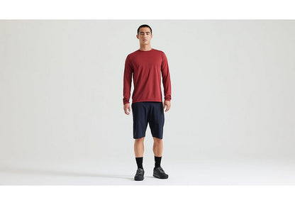 Specialized Gravity Training Jersey LS Men