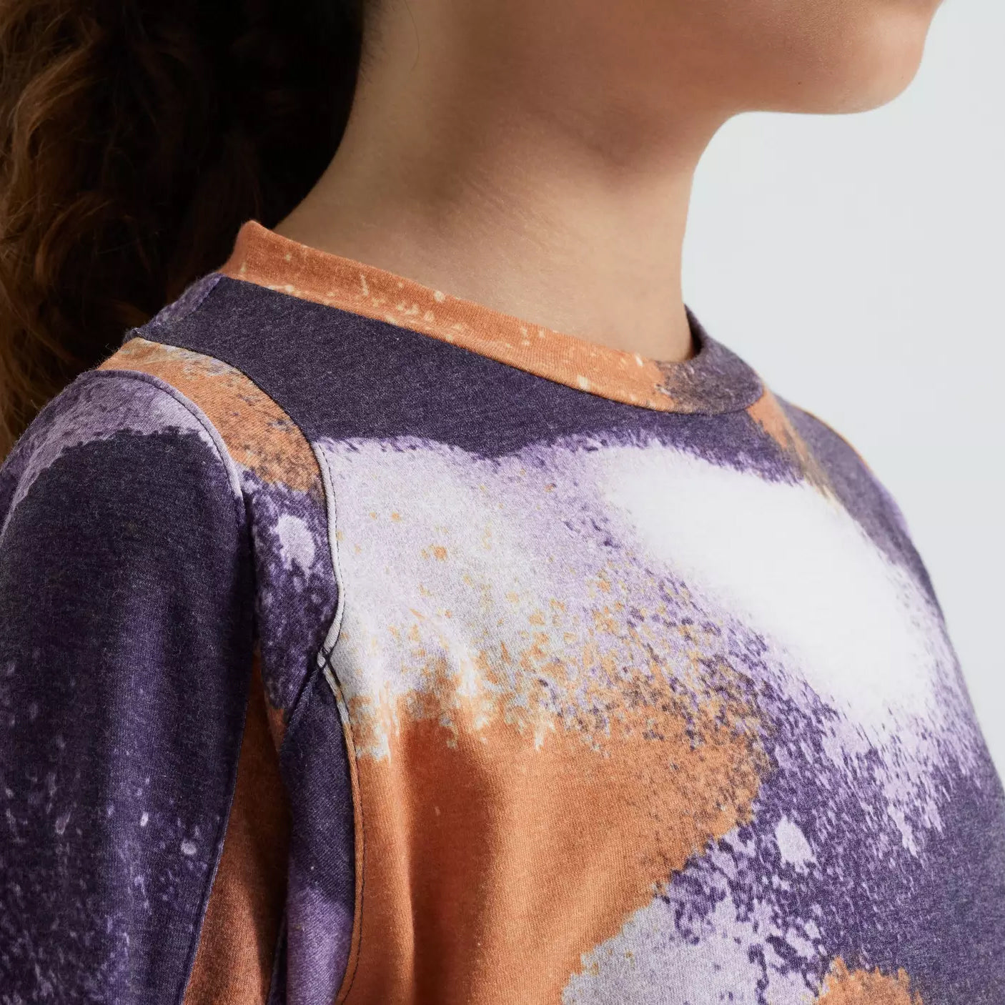 Specialized trail jersey ls yth dusk spindrift md-Goodwynn&#39;sGoodwynn&#39;s