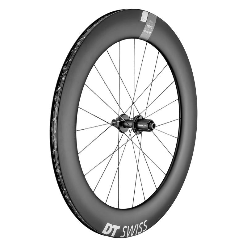 Dt swiss ARC 1400 Wide Dicut 62 700C Wheel Rear-Goodwynn'sGoodwynn's