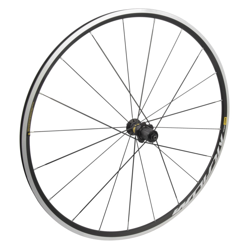 Mavic Aksium 700C Wheel Rear-Goodwynn'sGoodwynn's